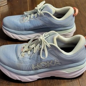 Hoka women's running shoes